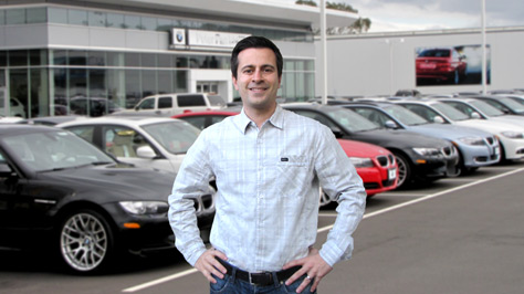 Gregg Fidan, Penayang — RealCarTips.com